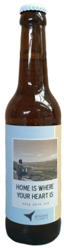 Orca–HomeIsWhereYourHeartIs:Bier-Bewertung&Test–BeerTasting