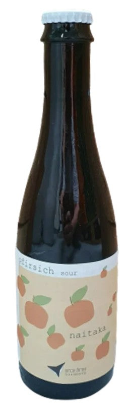 Orca–Naitaka:Bier-Bewertung&Test–BeerTasting