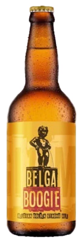 OrelhasBelgaBoogie1:Bier-Bewertung&Test–BeerTasting