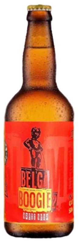 OrelhasBelgaBoogie2:Bier-Bewertung&Test–BeerTasting