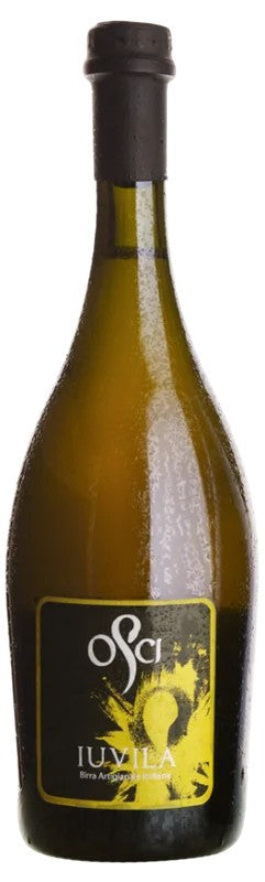 OSCIIuvila:Bier-Bewertung&Test–BeerTasting
