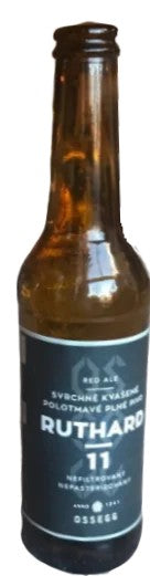 OsseggPraha–Ruthard11:Bier-Bewertung&Test–BeerTasting