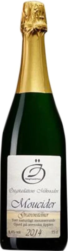 OstgotaslattenMoucider:Bier-Bewertung&Test–BeerTasting