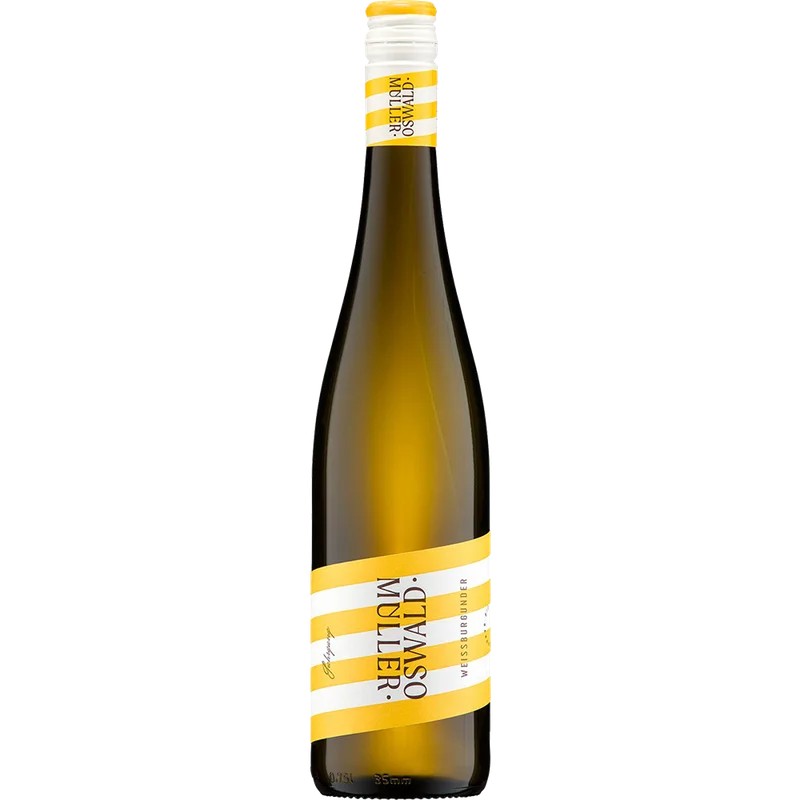 Oswald2025WeissburgundertrockenbeiWirWinzerbestellen