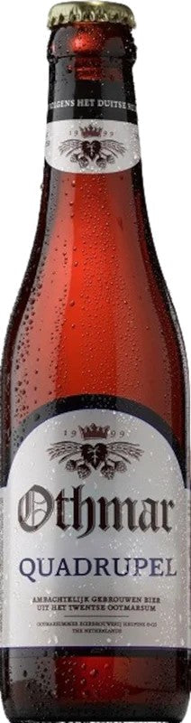 Othmar–Quadrupel:Bier-Bewertung&Test–BeerTasting