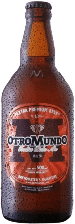 OtroMundoIPA:Bier-Bewertung&Test–BeerTasting