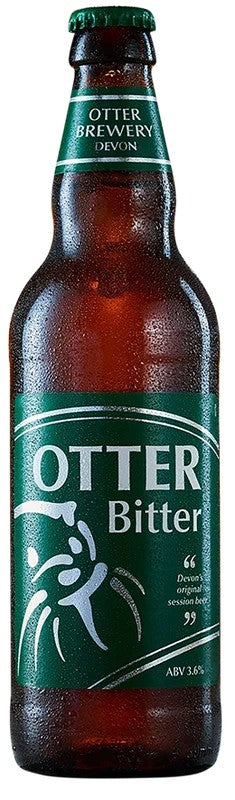 OtterBrewery–OtterBitter:Bier-Bewertung&Test–BeerTasting