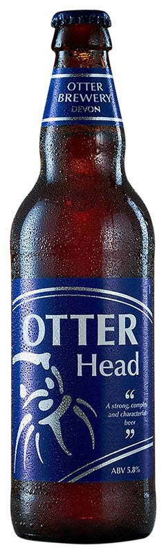 OtterBrewery–OtterHead:Bier-Bewertung&Test–BeerTasting