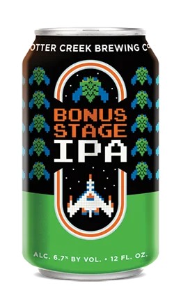 OtterCreekBrewing–BonusStageIPA:Bier-Bewertung&Test–BeerTasting