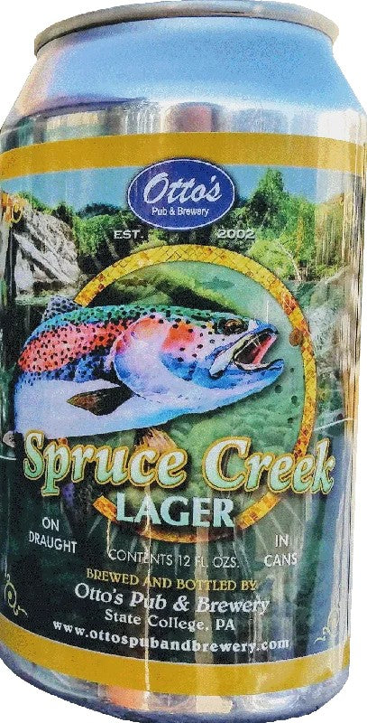 Otto’sSpruceCreek:Bier-Bewertung&Test–BeerTasting