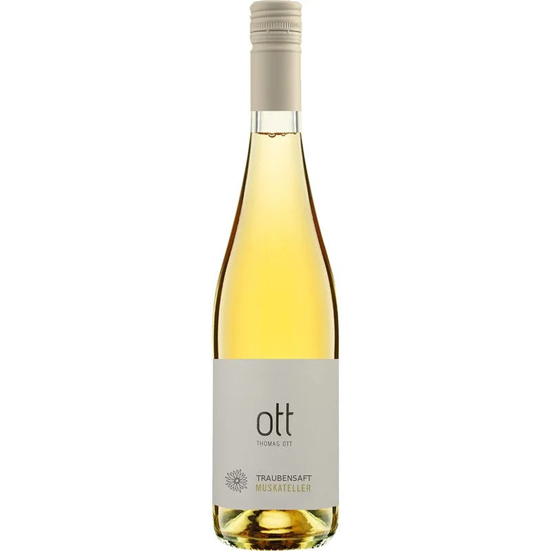OttThomasMuskatellerTraubensaft074L