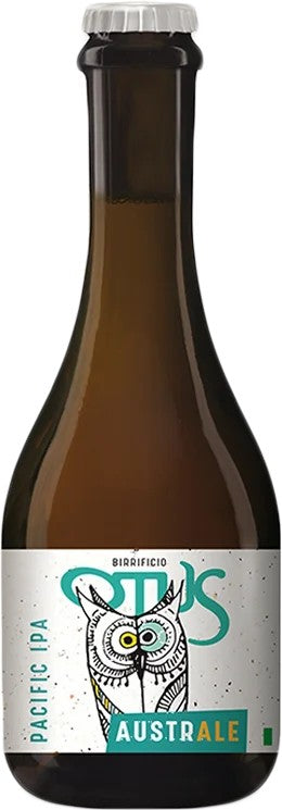 Otus–Australe:Bier-Bewertung&Test–BeerTasting
