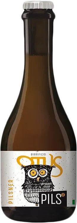 Otus–Pils:Bier-Bewertung&Test–BeerTasting