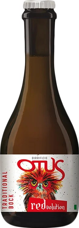 Otus–RedVolution:Bier-Bewertung&Test–BeerTasting