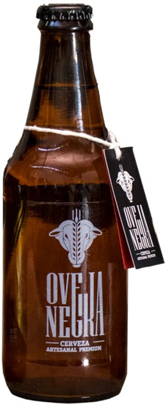 OvejaCatalina:Bier-Bewertung&Test–BeerTasting