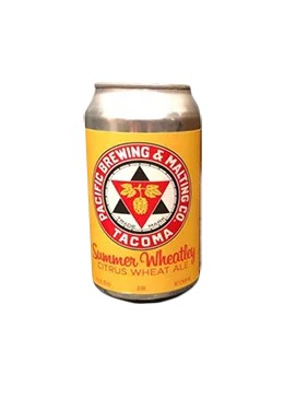 PacificSummerWheatley:Bier-Bewertung&Test–BeerTasting