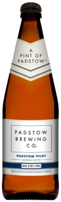 PadstowBrewing–Pilot:Bier-Bewertung&Test–BeerTasting