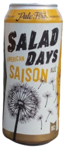PaleSaladDays:Bier-Bewertung&Test–BeerTasting