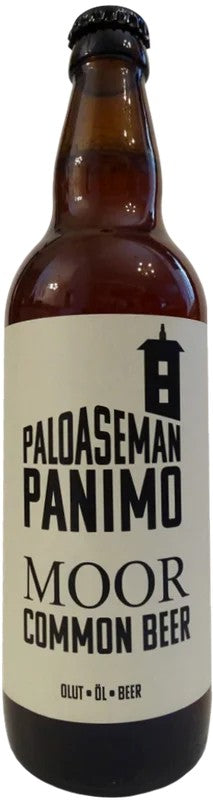 PaloasemanMoor:Bier-Bewertung&Test–BeerTasting