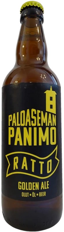 PaloasemanRatto:Bier-Bewertung&Test–BeerTasting