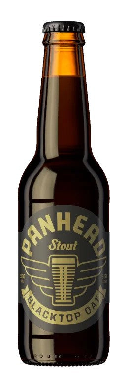 PanheadCustomAles–BlacktopOat:Bier-Bewertung&Test–BeerTasting