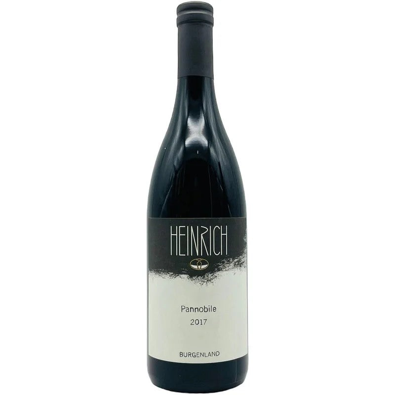 Pannobile2017–WeingutHeinrich–TheWinehouse