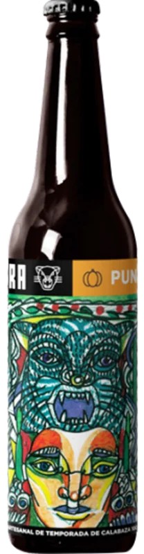 PanteraPunk’NPanther:Bier-Bewertung&Test–BeerTasting