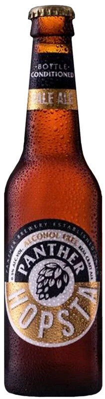 PantherHopstaPaleAle:Bier-Bewertung&Test–BeerTasting