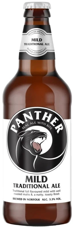 PantherPantherMild:Bier-Bewertung&Test–BeerTasting