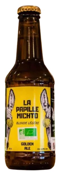 Papi’llesLaPapilleMichto:Bier-Bewertung&Test–BeerTasting