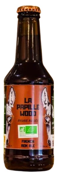 Papi’llesLaPapilleWood:Bier-Bewertung&Test–BeerTasting