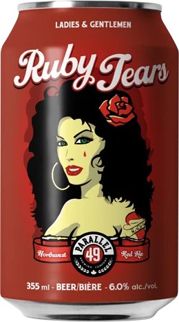 Parallel49BrewingCompany–RubyTears:Bier-Bewertung&Test–BeerTasting