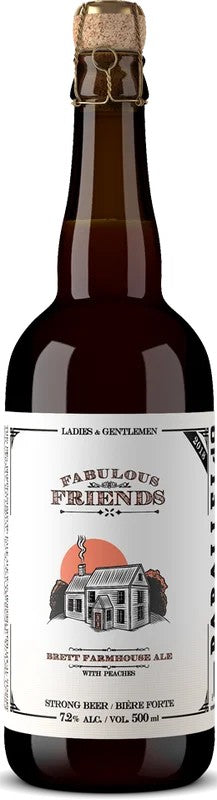 Parallel49FabulousFriends:Bier-Bewertung&Test–BeerTasting