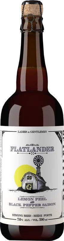 Parallel49Flatlander:Bier-Bewertung&Test–BeerTasting