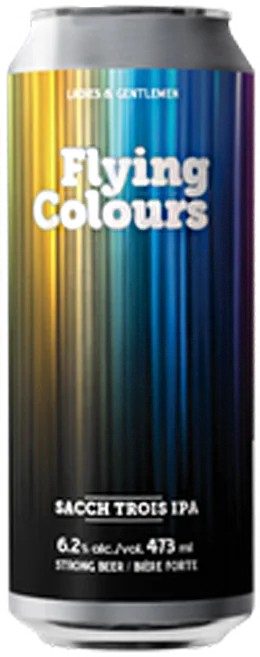 Parallel49FlyingColours:Bier-Bewertung&Test–BeerTasting