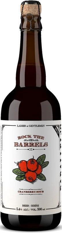 Parallel49RocktheBarrels:Bier-Bewertung&Test–BeerTasting