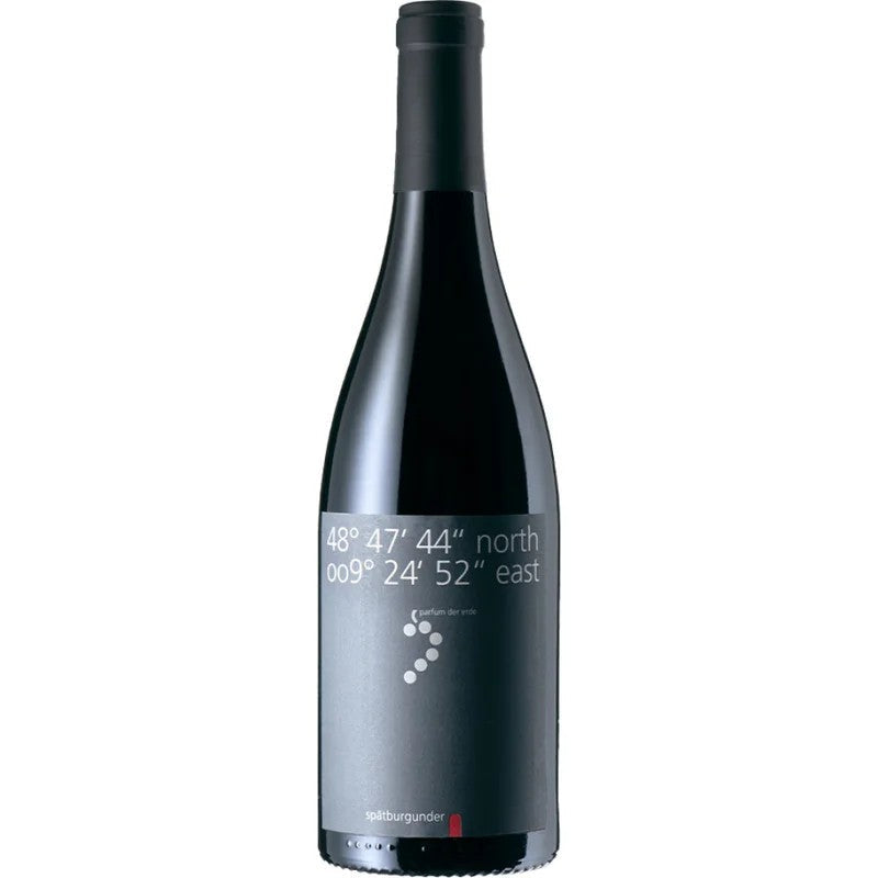 ParfumderErde2011PinotNoirtrocken