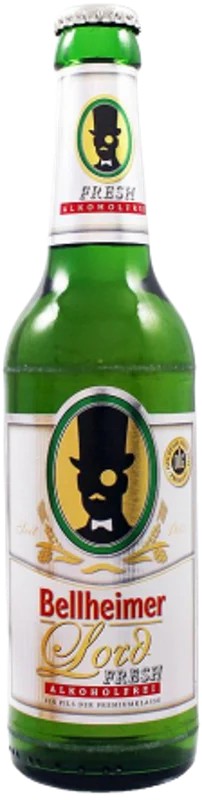 PARK&Bellheimer–LordFreshAlkoholfrei:Bier-Bewertung&Test–BeerTasting