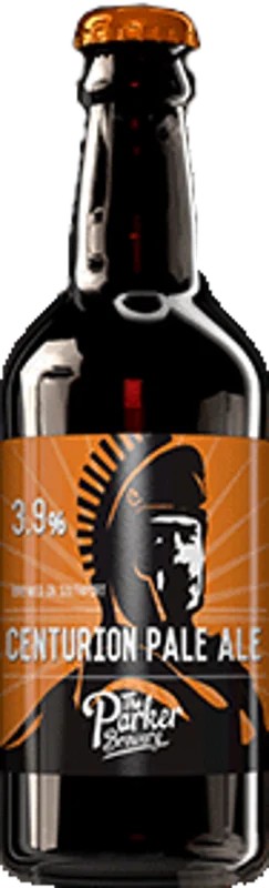 ParkerBreweryCenturion:Bier-Bewertung&Test–BeerTasting