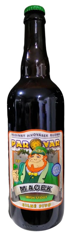 ParovarMacek:Bier-Bewertung&Test–BeerTasting
