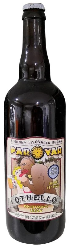 ParovarOthello:Bier-Bewertung&Test–BeerTasting