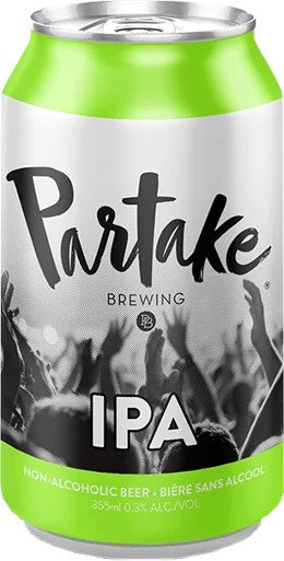 PartakeBrewing–PartakeIPA:Bier-Bewertung&Test–BeerTasting