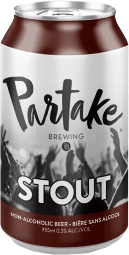 PartakeBrewing–PartakeStout:Bier-Bewertung&Test–BeerTasting