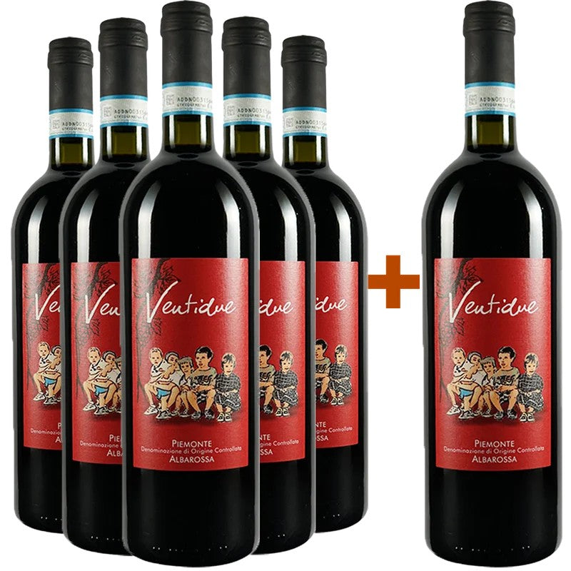 Paschettavini5+1AlbarossaPiemonteDOC