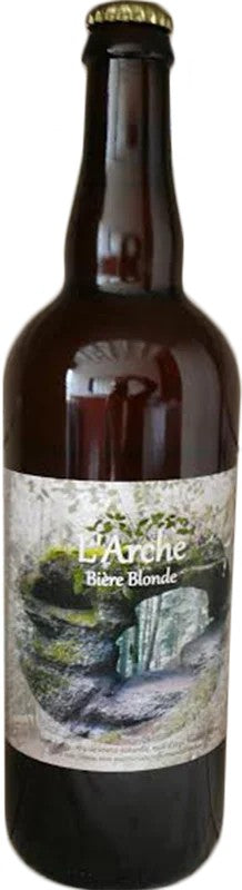 PaysdesLacsL’Arche:Bier-Bewertung&Test–BeerTasting