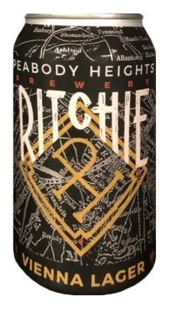 PeabodyHeightsRitchie:Bier-Bewertung&Test–BeerTasting
