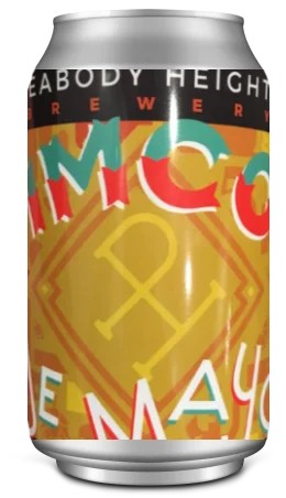 PeabodyHeightsSimcoedeMayo:Bier-Bewertung&Test–BeerTasting