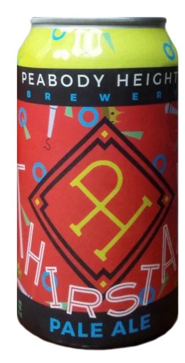 PeabodyHeightsThirstay:Bier-Bewertung&Test–BeerTasting