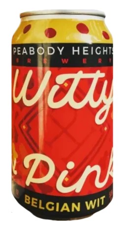 PeabodyHeightsWittyNPink:Bier-Bewertung&Test–BeerTasting