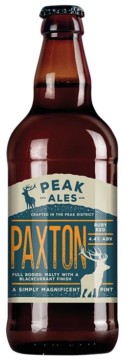 PeakAlesPaxton:Bier-Bewertung&Test–BeerTasting